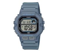 CASIO Timeless Collection Uhr WS-1400H-2AV | Blau, Hellblau