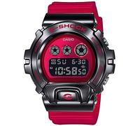 Casio Herren Digital Armbanduhr G-Shock