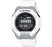 Casio Herren Digital Armbanduhr G-Shock G-Squad