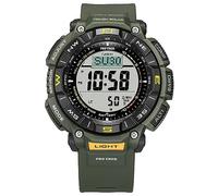 Casio Herren Digital Armbanduhr Protrek