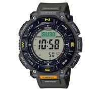Casio Herren Armbanduhr Pro Trek PRG-340-3ER digital