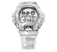 Casio Herren Digital Quartz Armbanduhr G-Shock