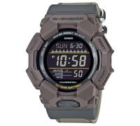 Casio G-Shock GD-010CE-5ER - Herren - 52 mm - Quarz - Mineralglas