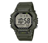 Casio Herren Digital Quarz Armbanduhr Casio Collection
