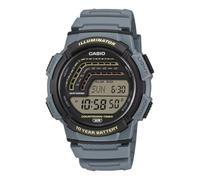 Casio Herren Digital Quarz Armbanduhr Casio Collection