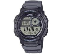 CASIO Timeless Collection Uhr AE-1000W-8AV | Schwarz