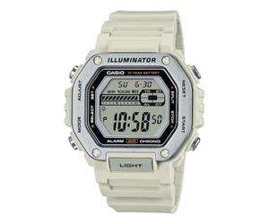 Casio Herren Digital Quarz Armbanduhr Casio Collection