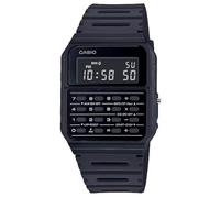 Casio Ca-53wb-1bef Uhr One Size Black