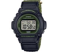 Casio Collection Herren Digital Uhr AW-219HB-3AVEF