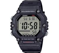 Casio Herren Digital Quarz Armbanduhr Collection