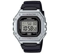 Casio Herren Digital Quarz Armbanduhr Collection