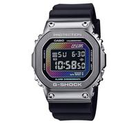 Casio Herren Digital Quarz Armbanduhr G-Shock