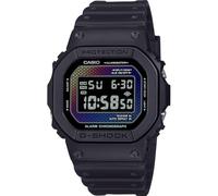 Casio Uhren - G-Shock - DW-5600RW-1ER schwarz