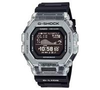 Casio Herren Digital Quarz Armbanduhr G-Shock G-Lide