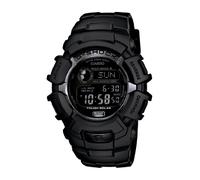 Casio Herren Digital Quarz Uhr mit Kunststoff Armband GW2310FB-1CR