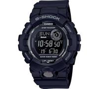Casio GBD-800-1B Uhr Armbanduhr Männlich Schwarz