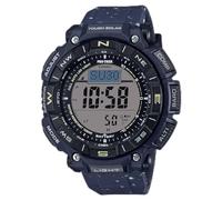 Casio Herren Digital Tough Solar Uhr mit Biobasiertes Harz Armband PRG340SC-2