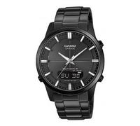 Casio Herren Funkuhr Schwarz (LCW-M170DB-1AER)