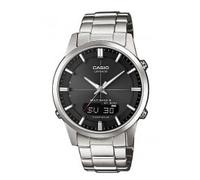 Casio Herren Funkuhr Silber (LCW-M170D-1AER)