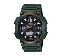 Casio Herren Japanisch Quarz Uhr AQ-S810W-3AVDF