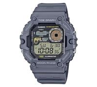 Casio Herren Leder Armbanduhr #MTP-1095Q-7A