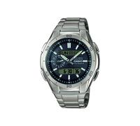 Casio Funk Solar Herrenuhr WVA-M650TD-1AER