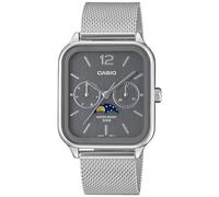Casio Herren Multi Zifferblatt Armbanduhr Casio Collection