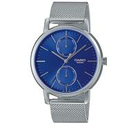 Casio Herren Multi Zifferblatt Armbanduhr Collection