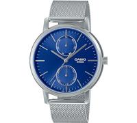 Casio Herren Multi Zifferblatt Armbanduhr Collection