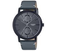 Casio Herren Multi Zifferblatt Armbanduhr Collection