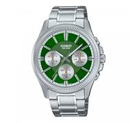 Casio Herren Multi Zifferblatt Quarz Armbanduhr Casio Collection