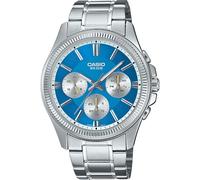 Casio Uhren - MTP-1375PD-2A2VEF blau