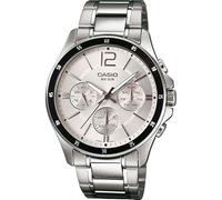 Casio Herren Multi Zifferblatt Quarz Armbanduhr Collection