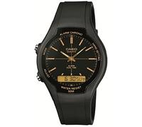 Casio Herrenuhr Collection AW-90H-9EVEF