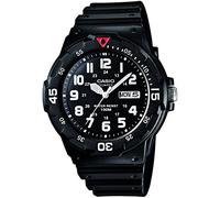 Casio MRW-200H-1BVES Herren-Armbanduhr
