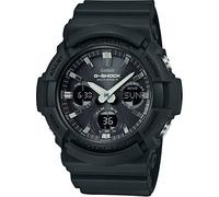 CASIO Herren G-Shock Funkchronograph »GAW-100B-1AER« schwarz, Größe One Size, 3732944 Schwarz One Size