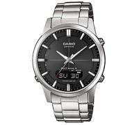 Casio LCW-M170D-1AER Uhr Armbanduhr Männlich Hart Solar Edelstahl