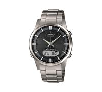 Casio LCW-M170TD-1AER Uhr Armbanduhr Männlich Hart Solar Titan