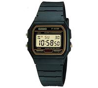 CASIO - Herren Uhr F-91WG-9QEF