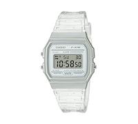 Casio Herren Uhr F-91WS-7CF