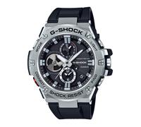Casio GST-B100-1AER Uhr Armbanduhr Edelstahl