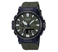 Casio Herren Uhr PRW61Y3ER Analog Digital 10ATM