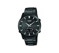 Casio LCW-M170DB-1AER Uhr Armbanduhr Männlich Hart Solar Schwarz