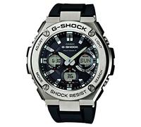 Casio Uhren GST-W110-1AER G-Shock Solar Herren-Funkuhr