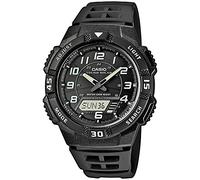 Casio AQ-S800W-1BVEF Tough Solar Herrenuhr