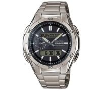 Casio Funk Solar Herrenuhr WVA-M650TD-1AER