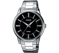 Casio MTP-1303PD-1AVEF Uhr Armbanduhr Männlich Edelstahl