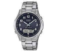 CASIO HerrenArmbanduhr Analog Quarz Titan LCW-M100TSE-1A2ER