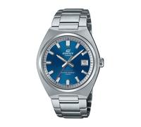 Casio - Herrenarmbanduhr Casio EFB-109D-2AVEF blaues Zifferblatt und Saphirglas