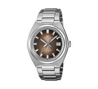 Casio - Herrenarmbanduhr Casio EFB-109D-5AVEF schwarzes Zifferblatt und Saphirglas